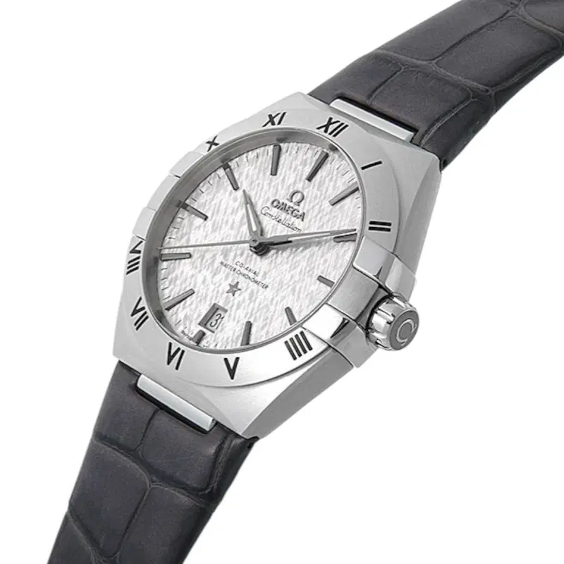 Omega Constellation. 131.13.39.20.06.001