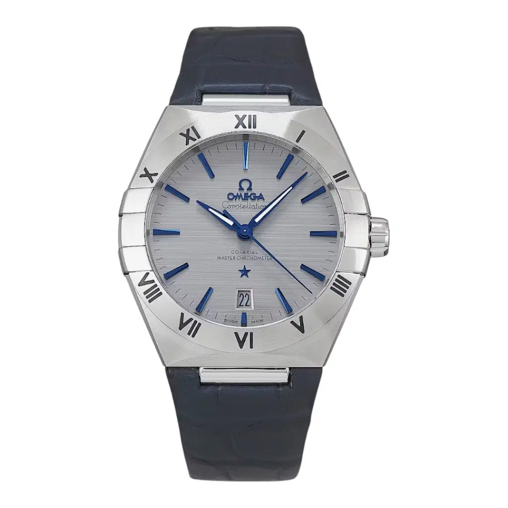 Omega Constellation. 131.13.39.20.06.002