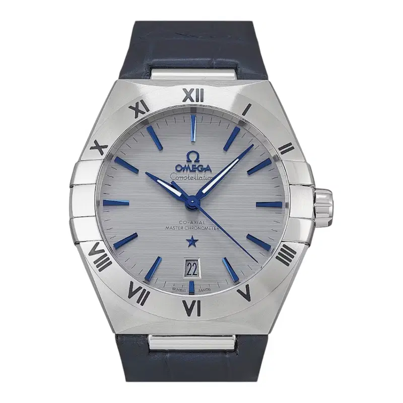 Omega Constellation. 131.13.39.20.06.002