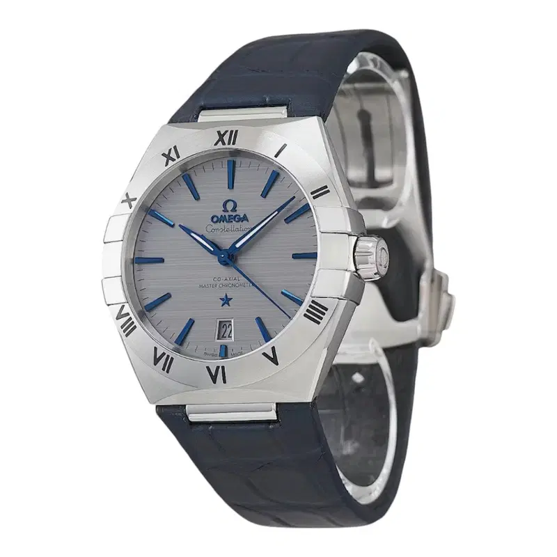 Omega Constellation. 131.13.39.20.06.002