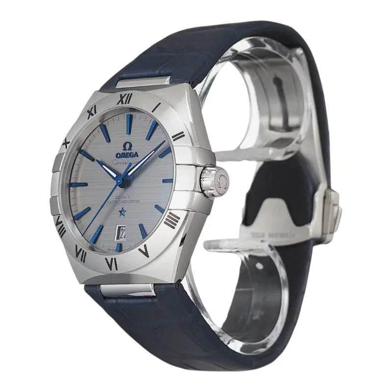 Omega Constellation. 131.13.39.20.06.002