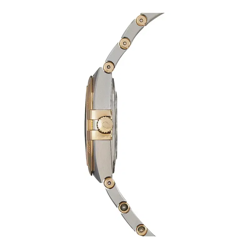Omega Constellation. 131.20.28.60.08.001