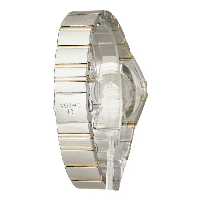 Omega Constellation. 131.20.28.60.08.001