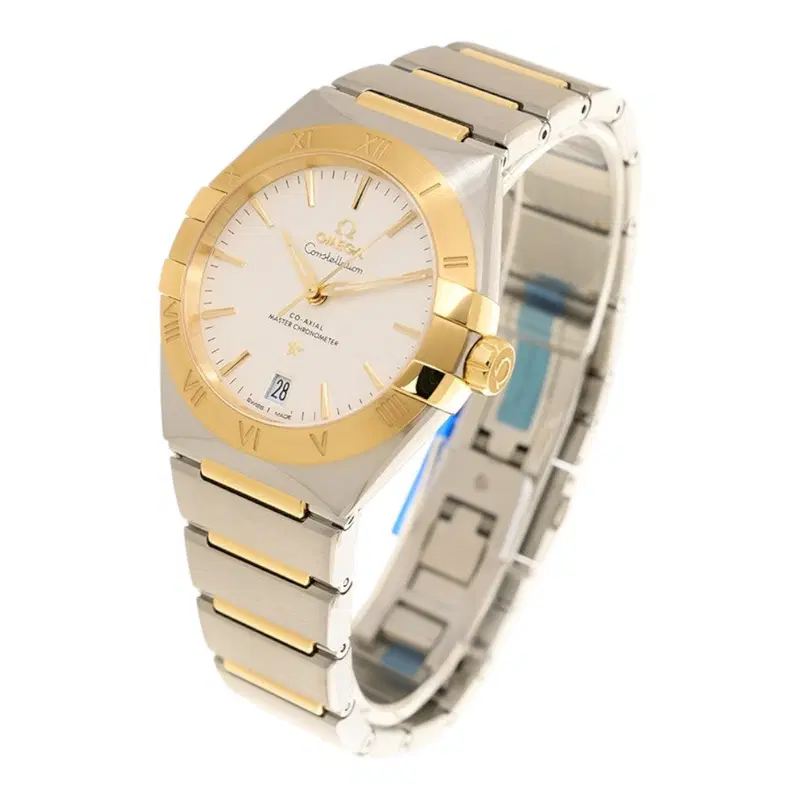 Omega Constellation. 131.20.36.20.02.002
