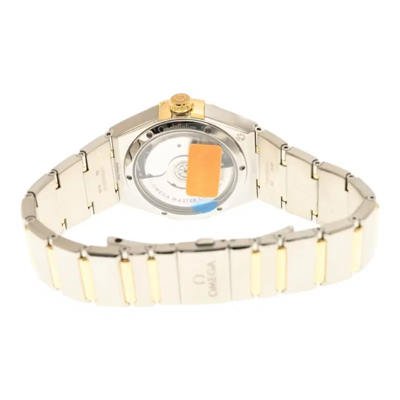 Omega Constellation. 131.20.36.20.02.002