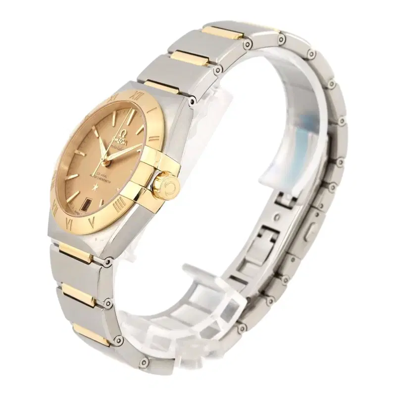 Omega Constellation. 131.20.36.20.08.001