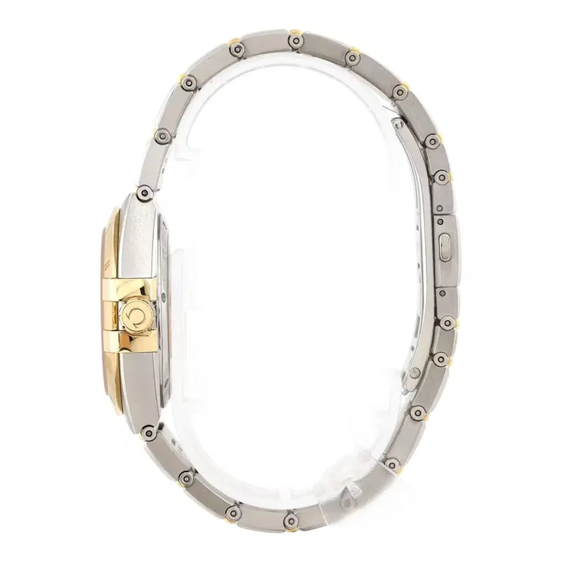 Omega Constellation. 131.20.36.20.08.001