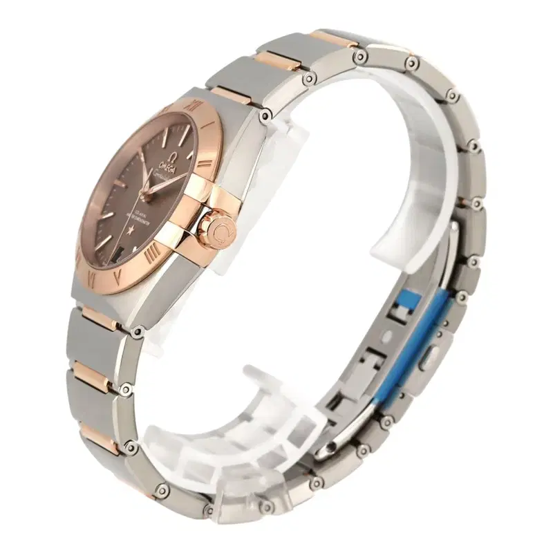 Omega Constellation. 131.20.36.20.13.001