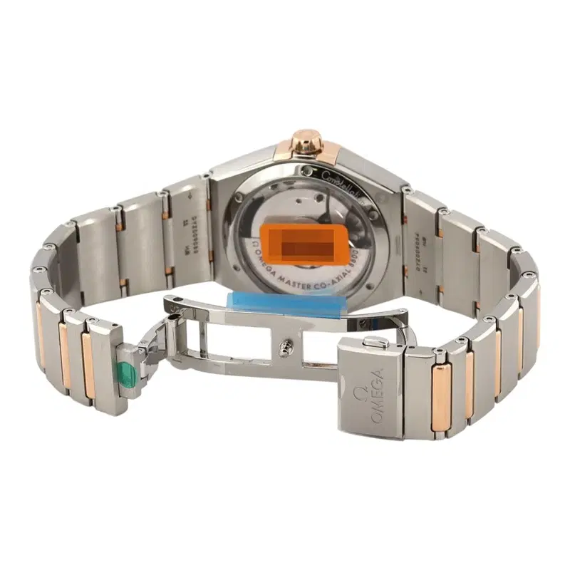 Omega Constellation. 131.20.36.20.13.001