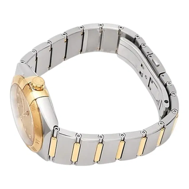 Omega Constellation. 131.20.36.20.58.001