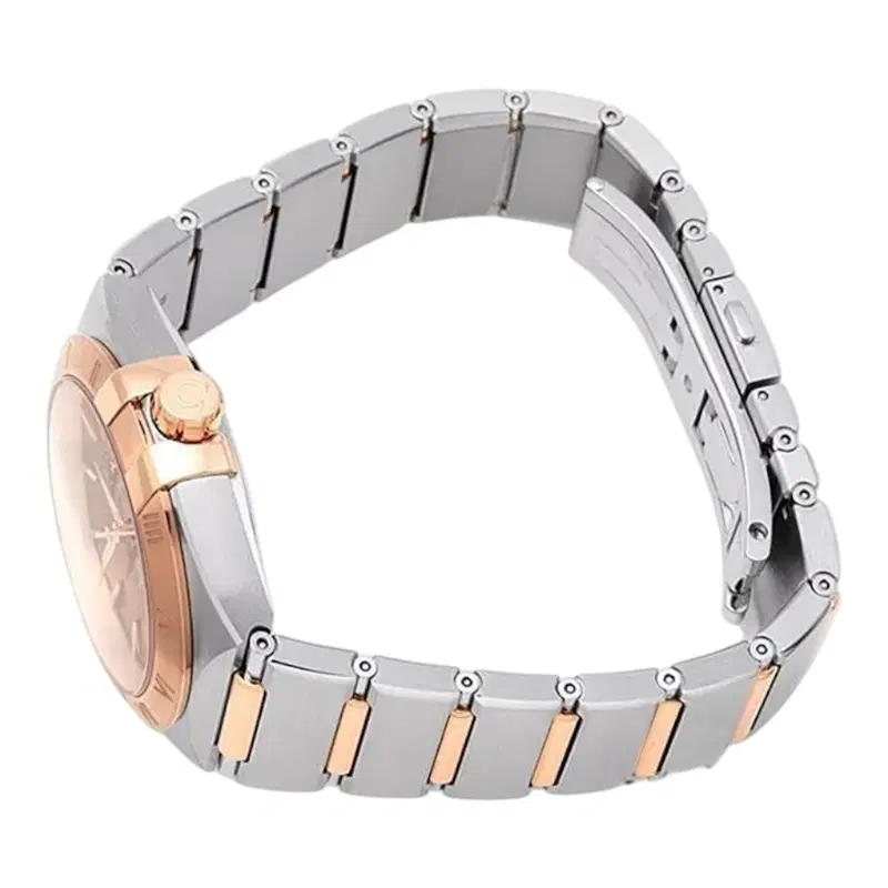 Omega Constellation. 131.20.39.20.13.001