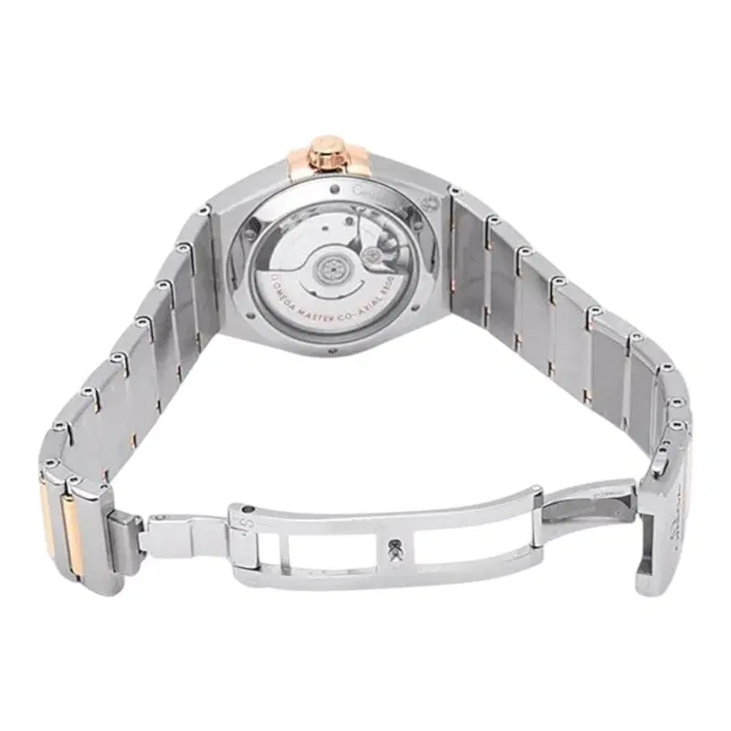 Omega Constellation. 131.20.39.20.13.001