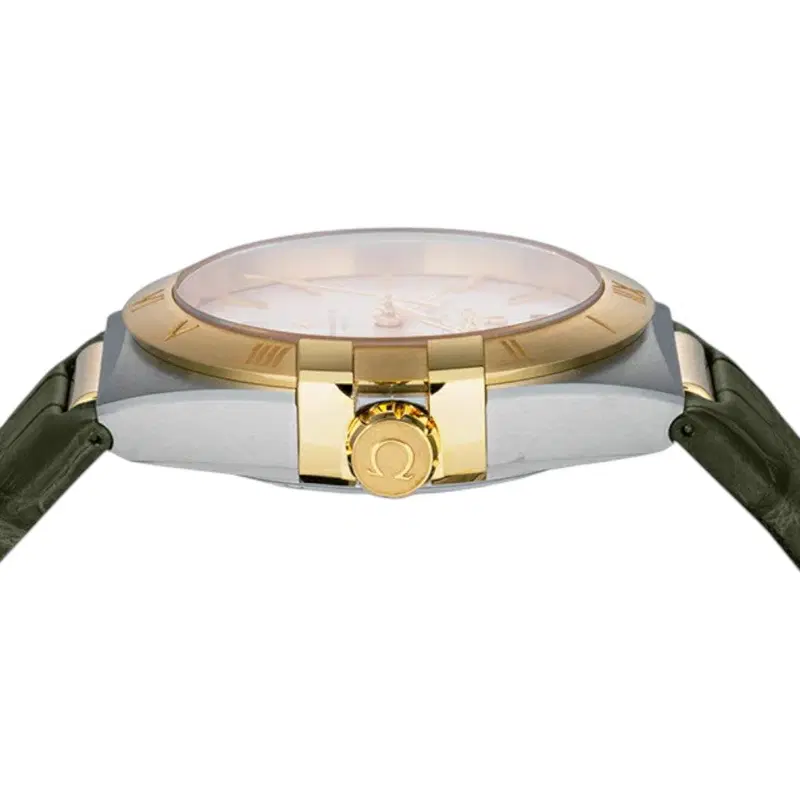 Omega Constellation. 131.23.39.20.02.002