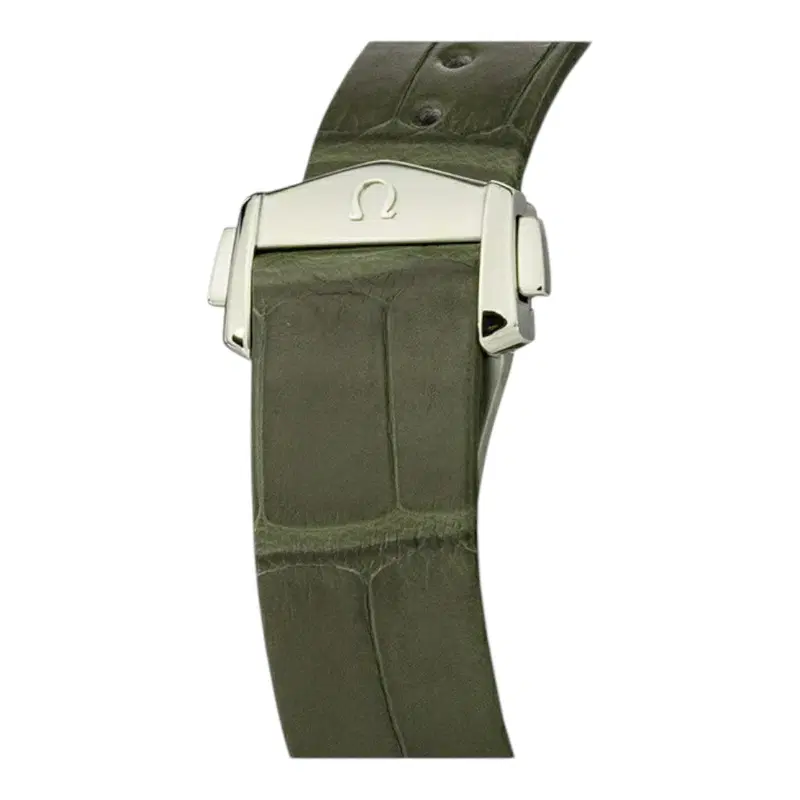 Omega Constellation. 131.23.39.20.02.002