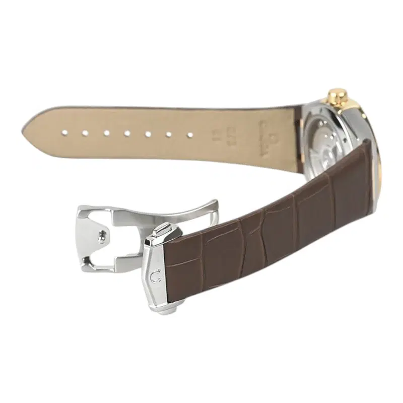 Omega Constellation. 131.23.39.20.08.001