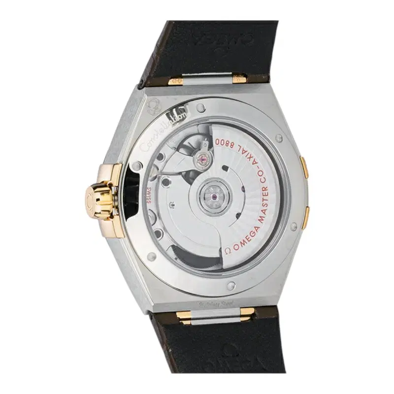 Omega Constellation. 131.23.39.20.13.001