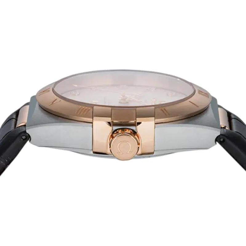 Omega Constellation. 131.23.39.20.52.001