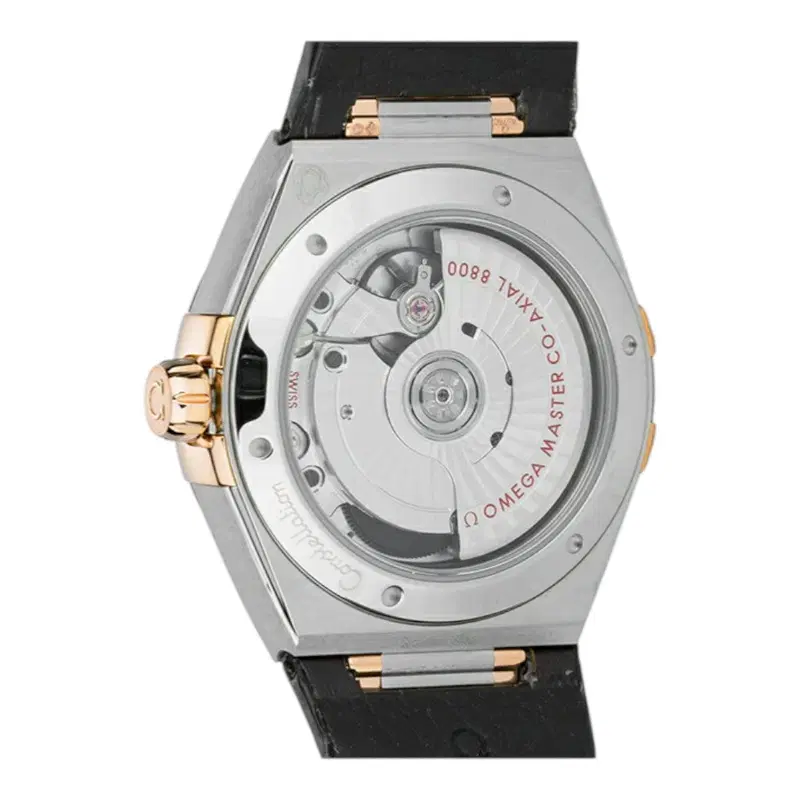 Omega Constellation. 131.23.39.20.52.001