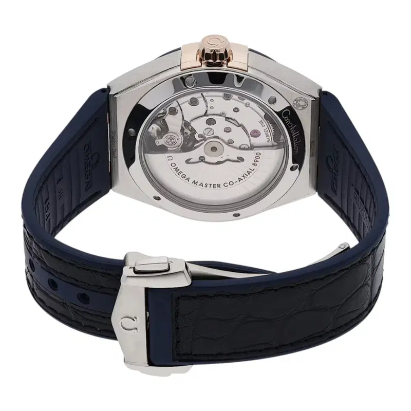 Omega Constellation. 131.23.41.21.03.001