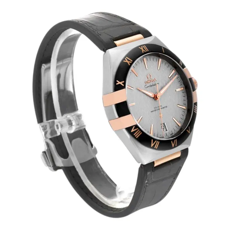 Omega Constellation. 131.23.41.21.06.001