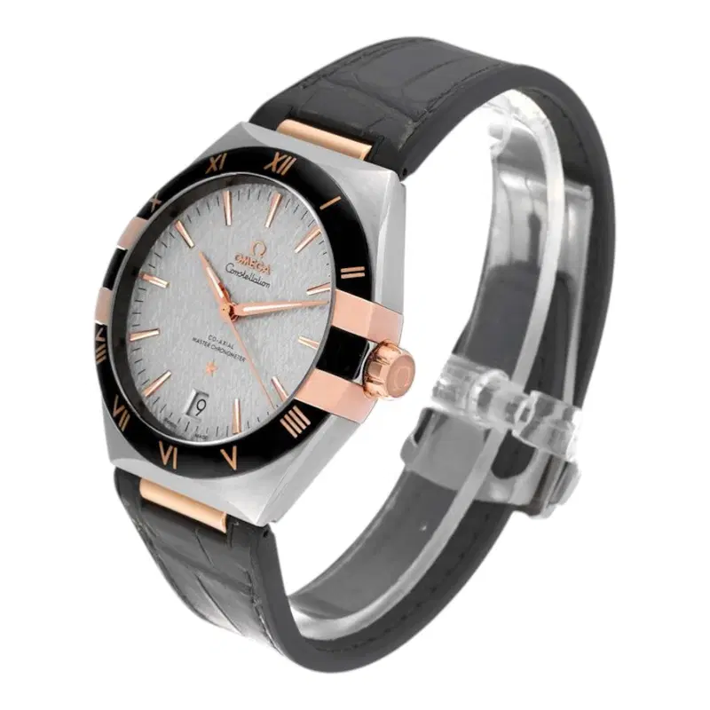 Omega Constellation. 131.23.41.21.06.001