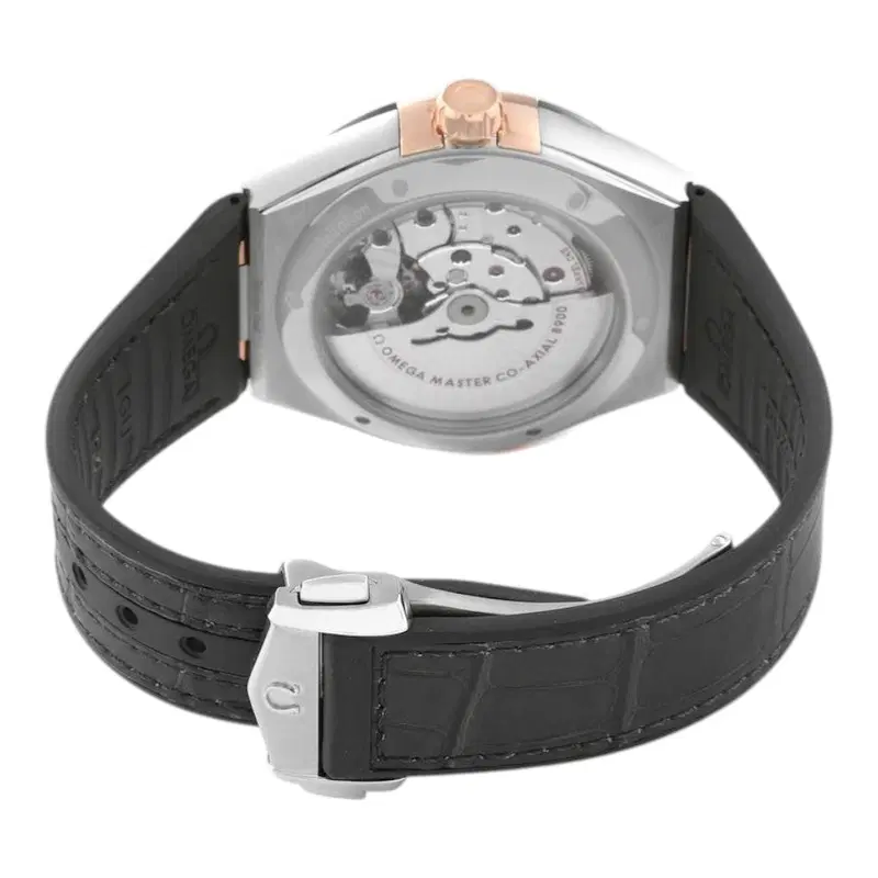 Omega Constellation. 131.23.41.21.06.001