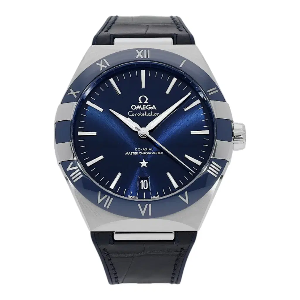 Omega Constellation. 131.33.41.21.03.001