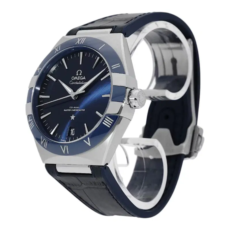 Omega Constellation. 131.33.41.21.03.001