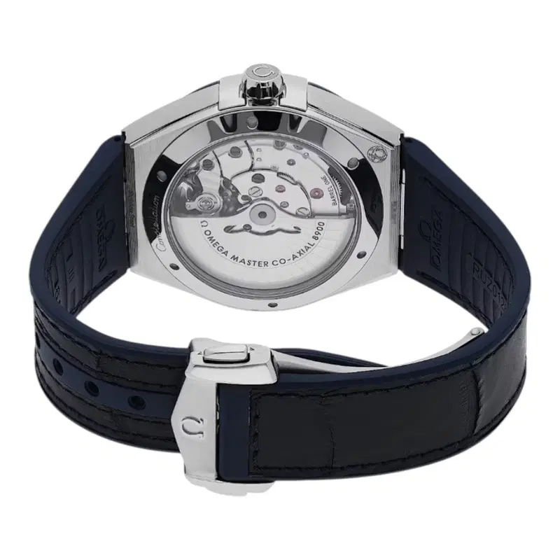 Omega Constellation. 131.33.41.21.03.001