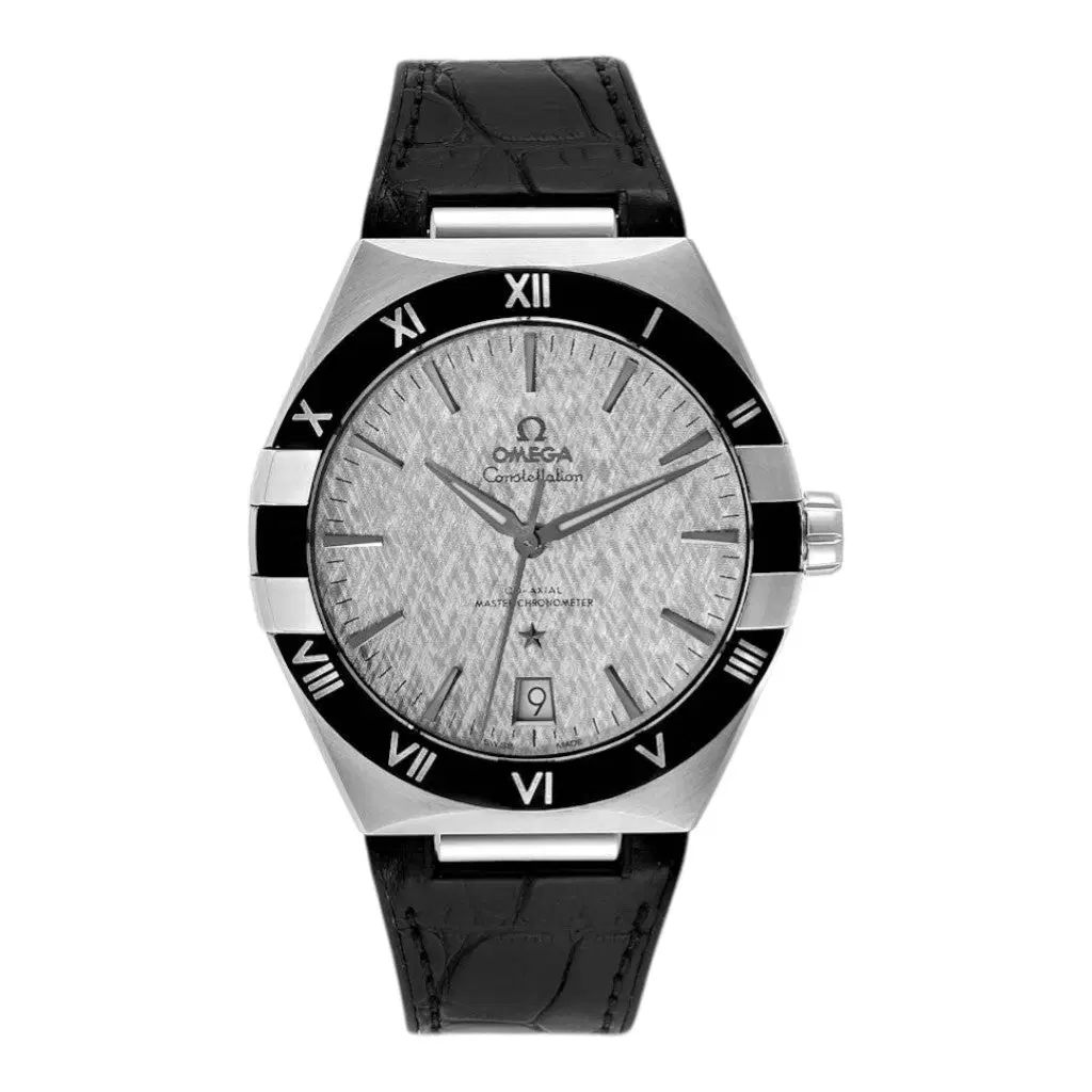 Omega Constellation. 131.33.41.21.06.001