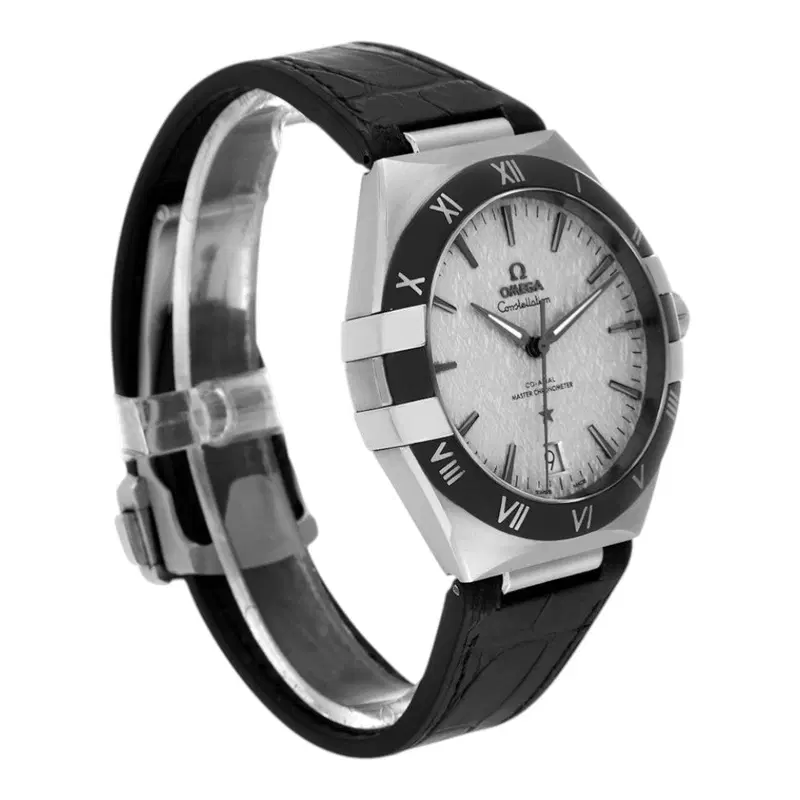 Omega Constellation. 131.33.41.21.06.001