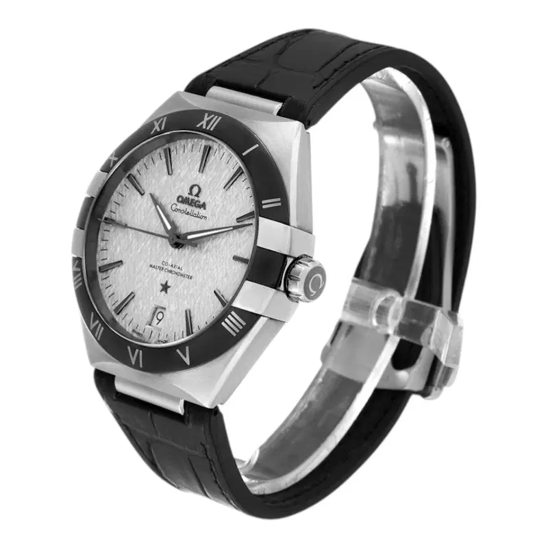 Omega Constellation. 131.33.41.21.06.001