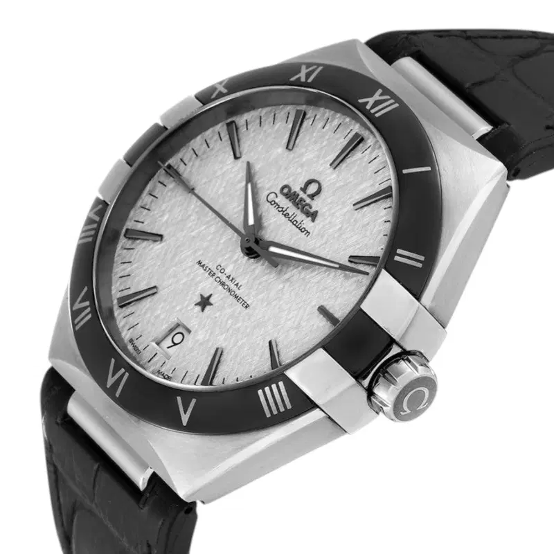 Omega Constellation. 131.33.41.21.06.001