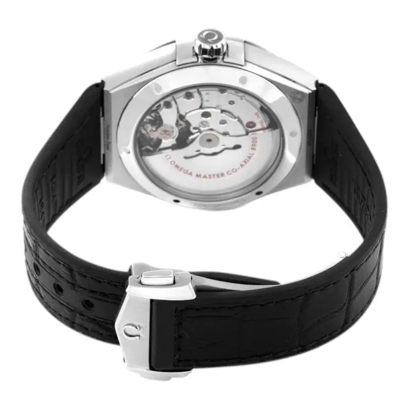 Omega Constellation. 131.33.41.21.06.001