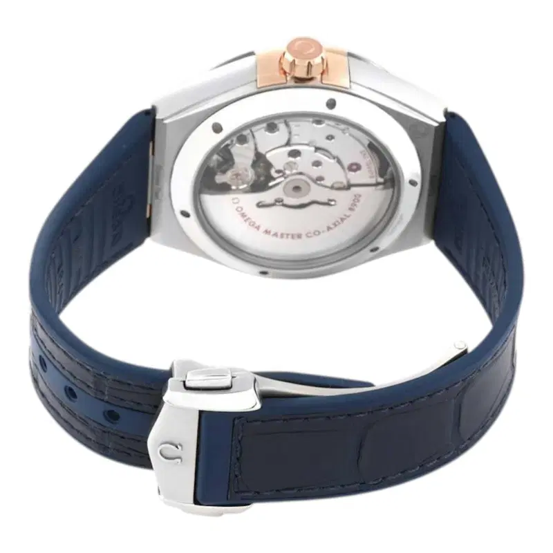 Omega Constellation. 131.23.41.21.03.001