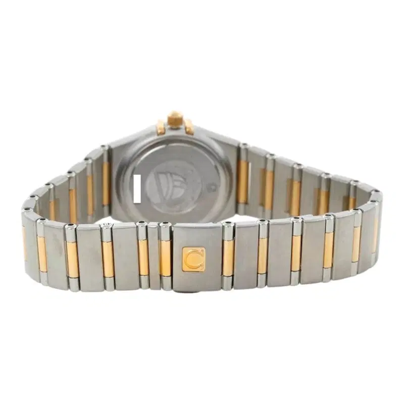 Omega Constellation Iris. 1367.79