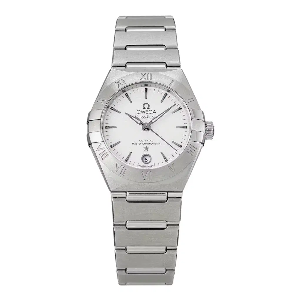 Omega Constellation Manhattan. 131.10.29.20.02.001