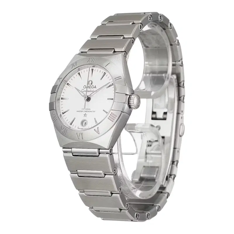 Omega Constellation Manhattan. 131.10.29.20.02.001