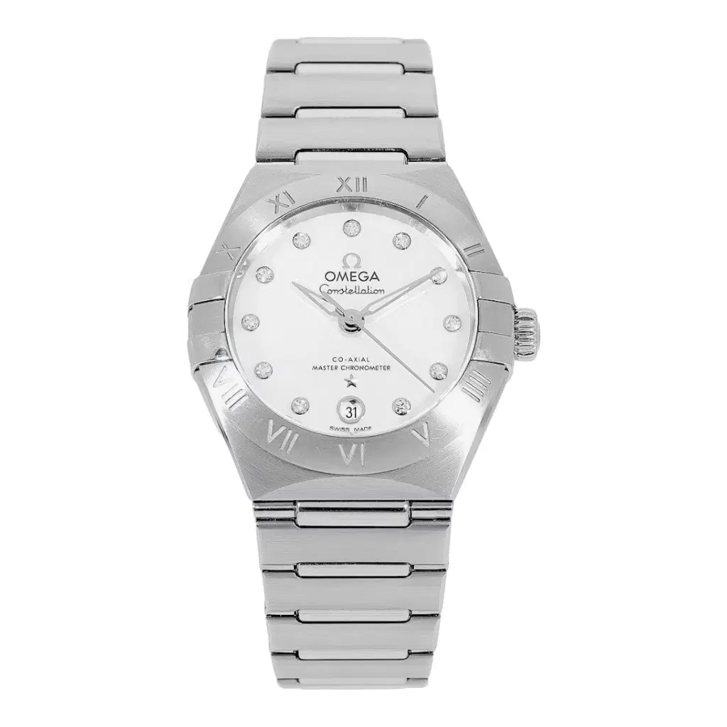 Omega Constellation Manhattan. 131.10.29.20.55.001