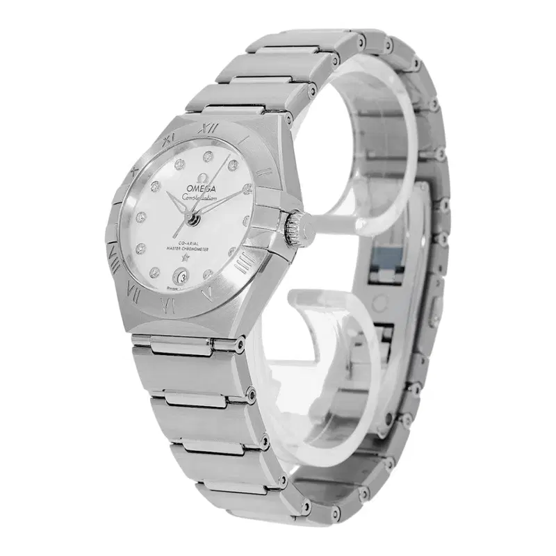 Omega Constellation Manhattan. 131.10.29.20.55.001