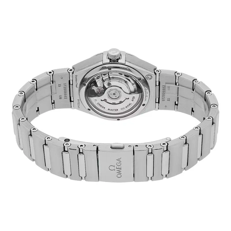 Omega Constellation Manhattan. 131.10.29.20.55.001