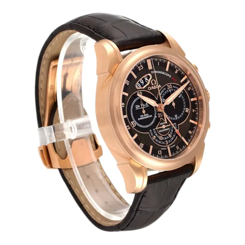 Omega De Ville. 422.53.44.52.13.001