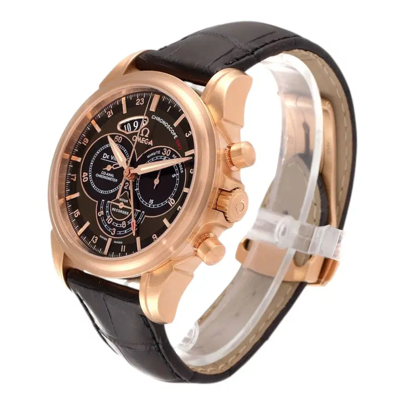 Omega De Ville. 422.53.44.52.13.001