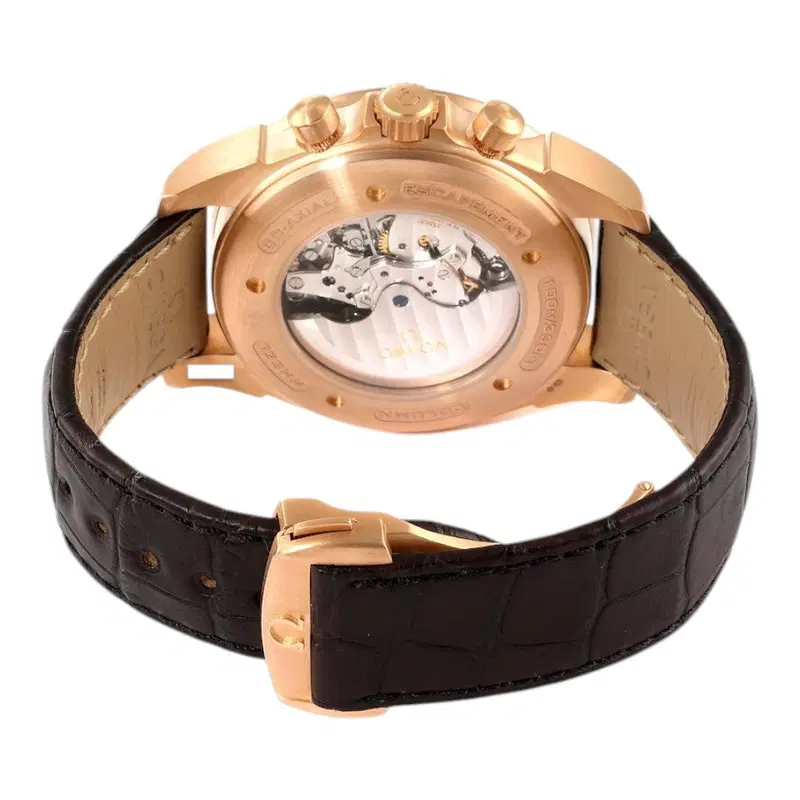 Omega De Ville. 422.53.44.52.13.001