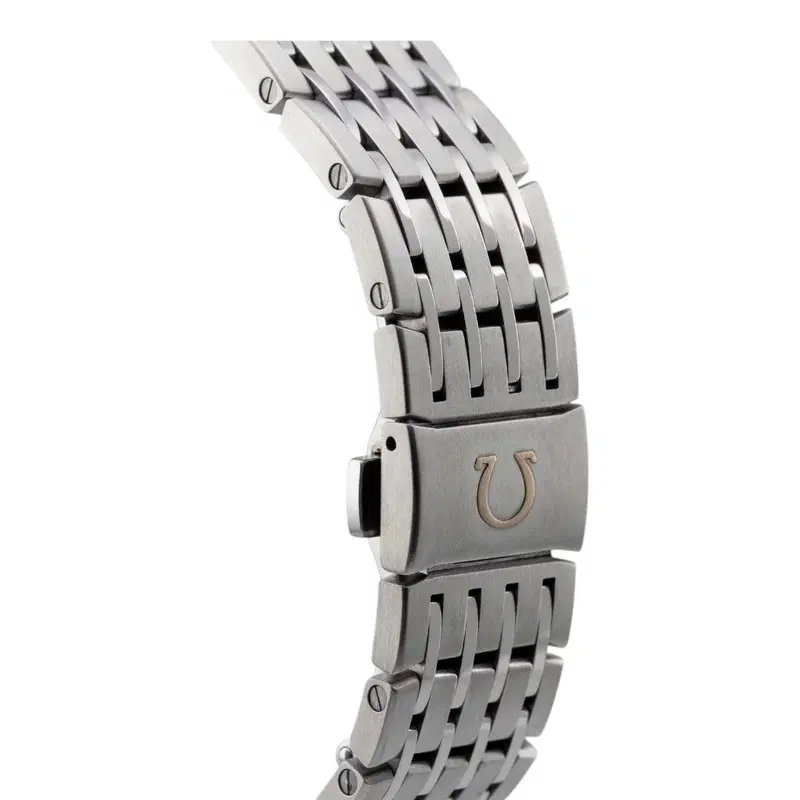 Omega De Ville. 431.10.41.21.01.001