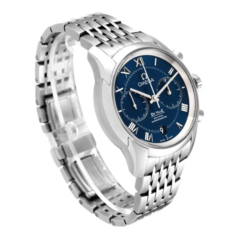Omega De Ville. 431.10.42.51.03.001