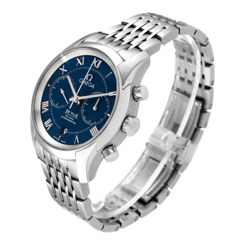 Omega De Ville. 431.10.42.51.03.001