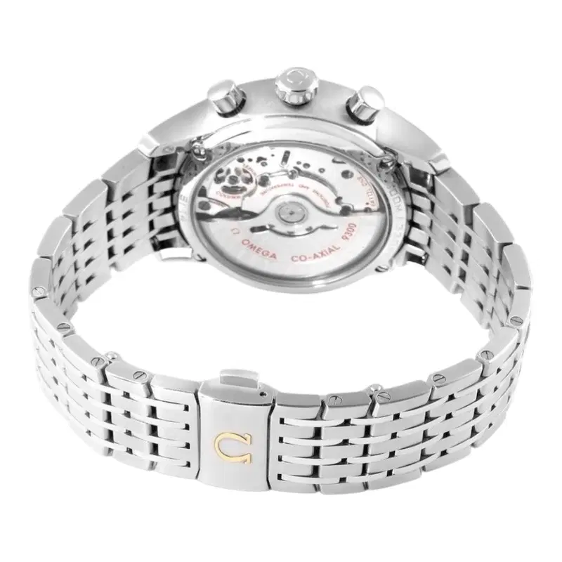 Omega De Ville. 431.10.42.51.03.001