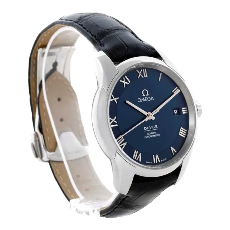 Omega De Ville. 431.13.41.21.03.001