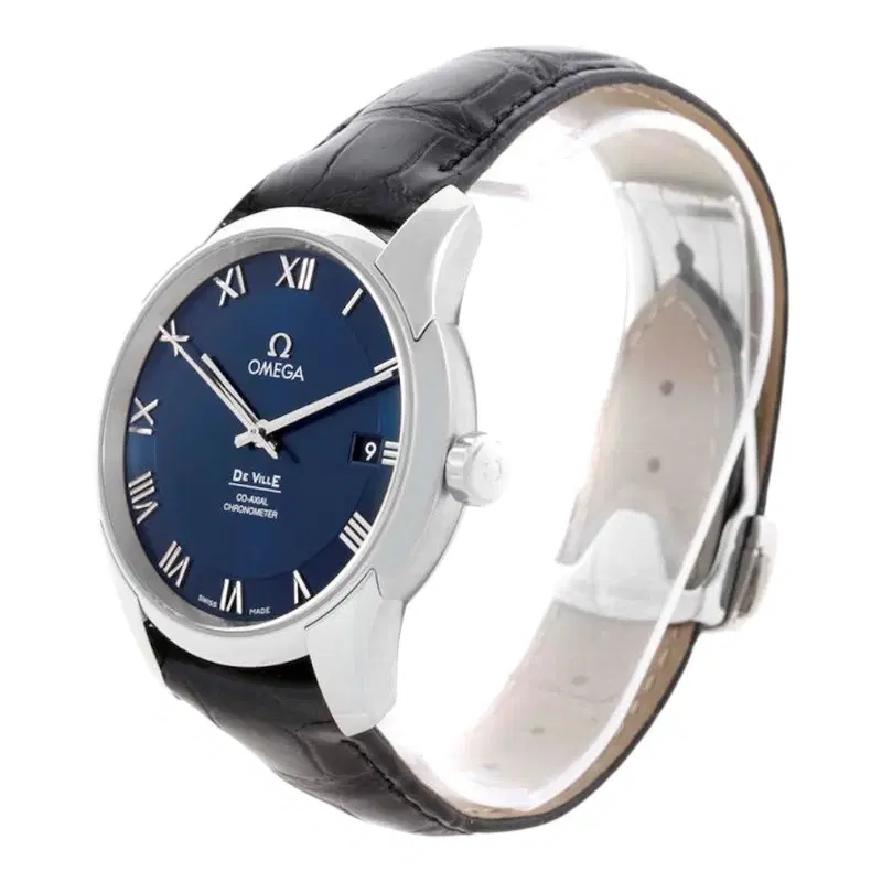 Omega De Ville. 431.13.41.21.03.001